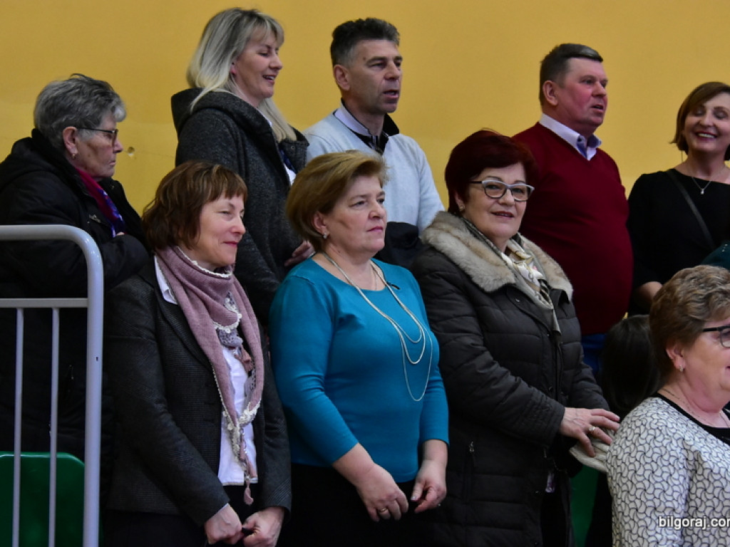 Dzień Kobiet we Frampolu (FOTO)