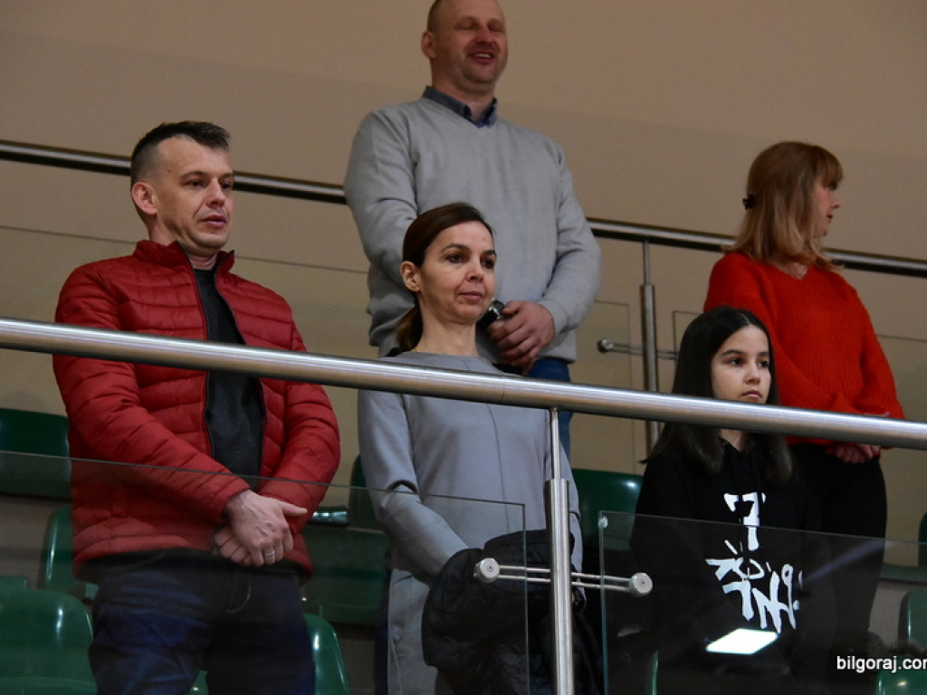 Dzień Kobiet we Frampolu (FOTO)