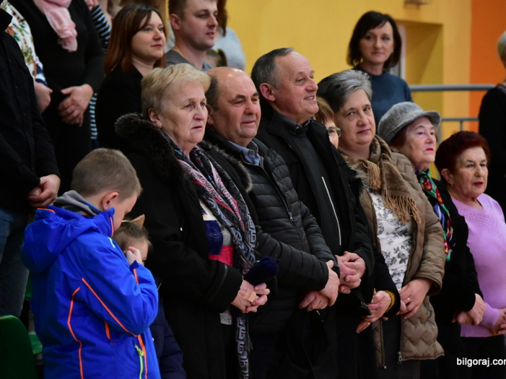 Dzień Kobiet we Frampolu (FOTO)