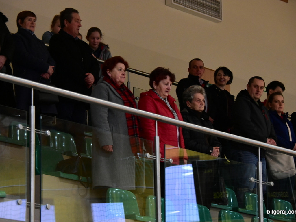 Dzień Kobiet we Frampolu (FOTO)