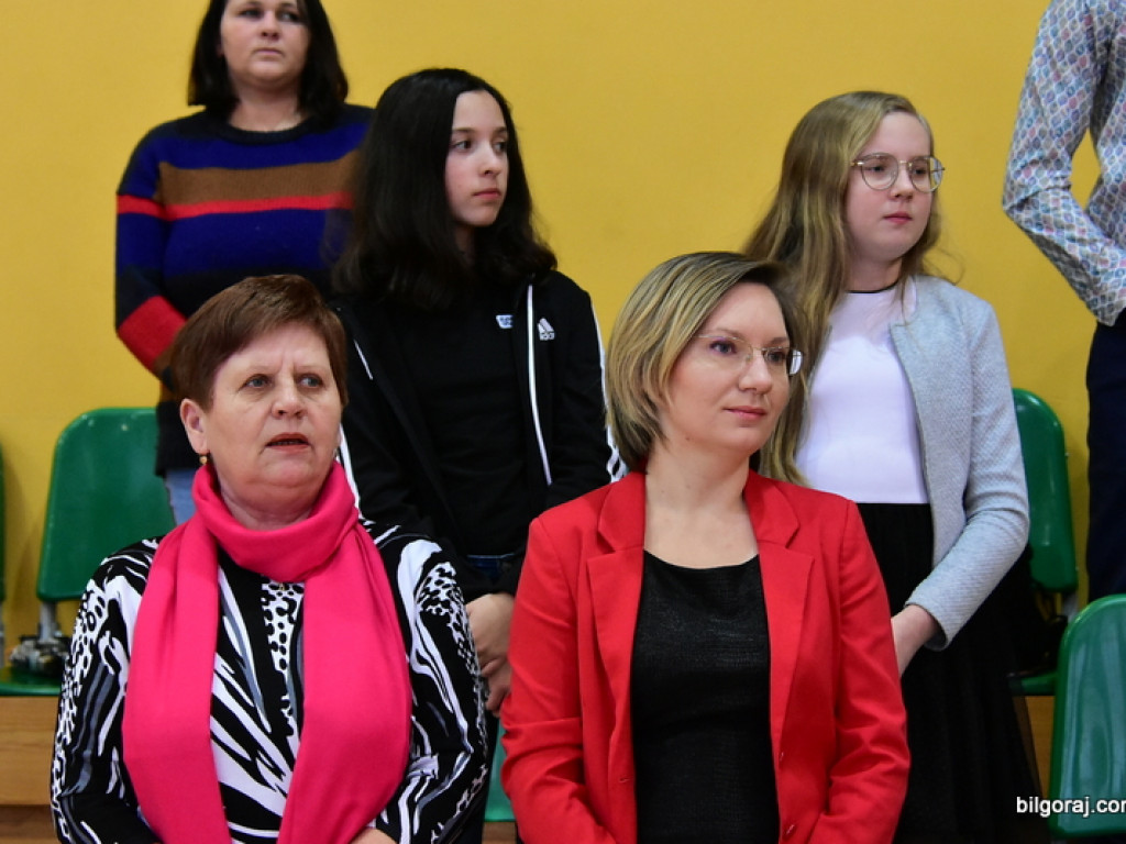 Dzień Kobiet we Frampolu (FOTO)