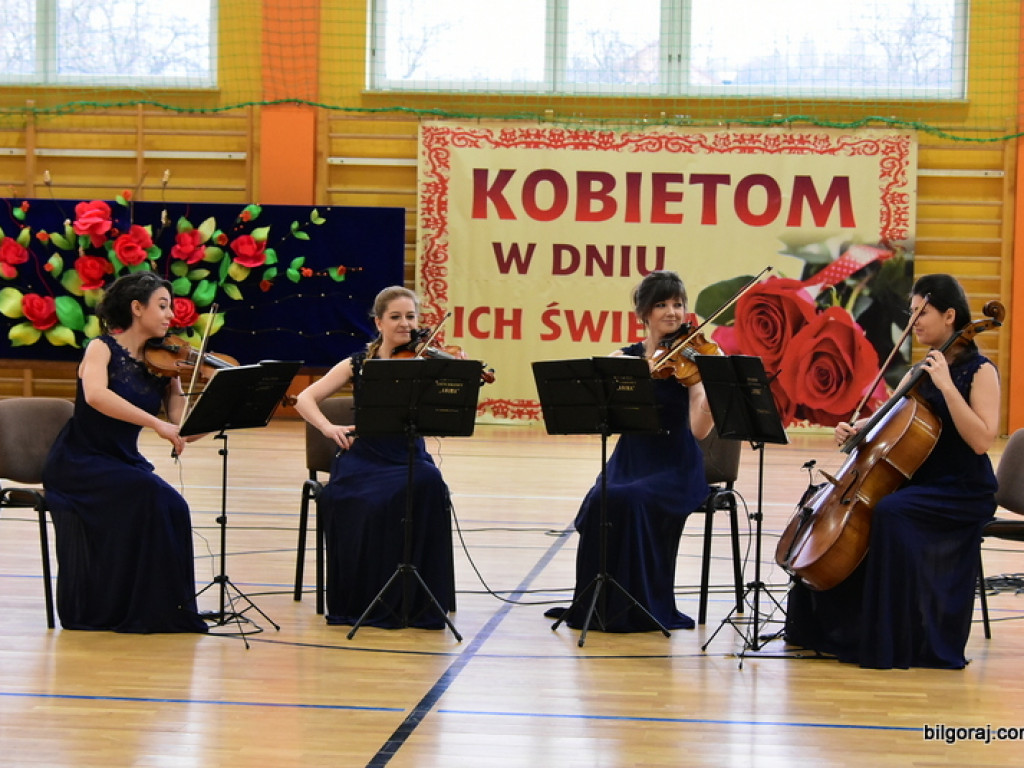 Dzień Kobiet we Frampolu (FOTO)