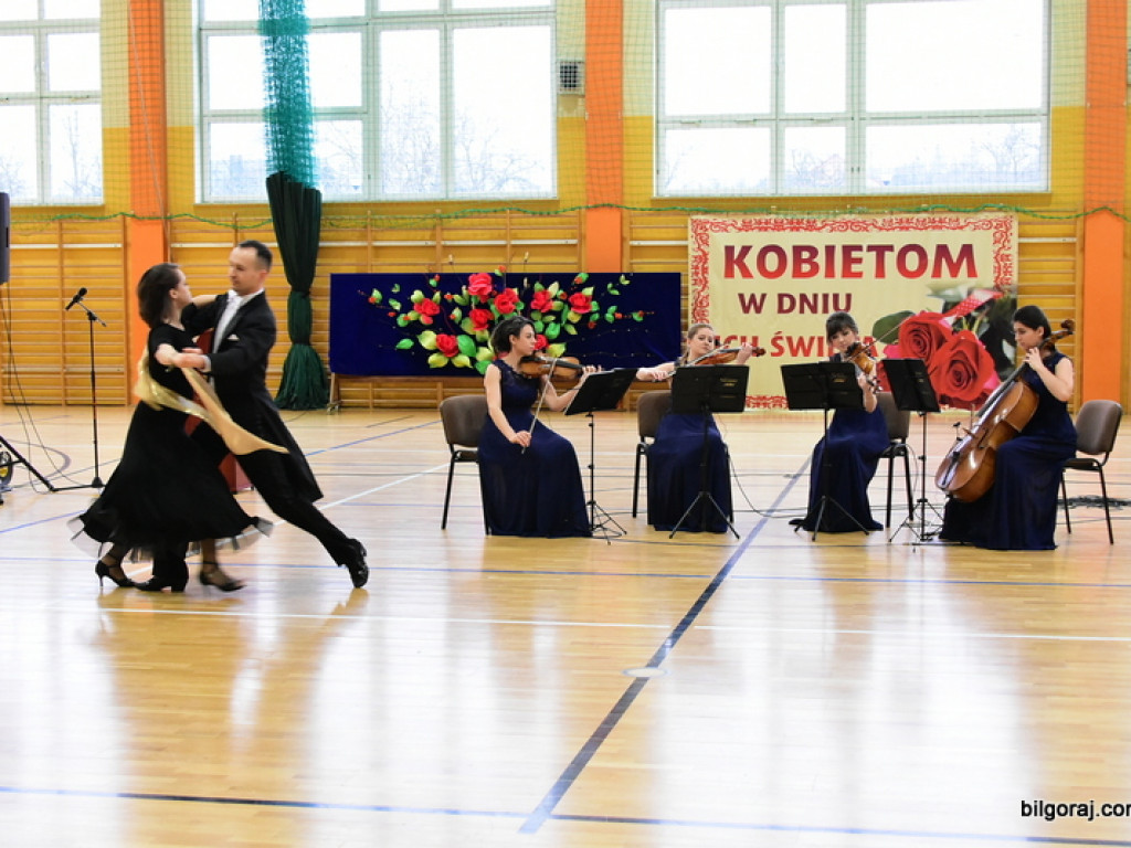 Dzień Kobiet we Frampolu (FOTO)