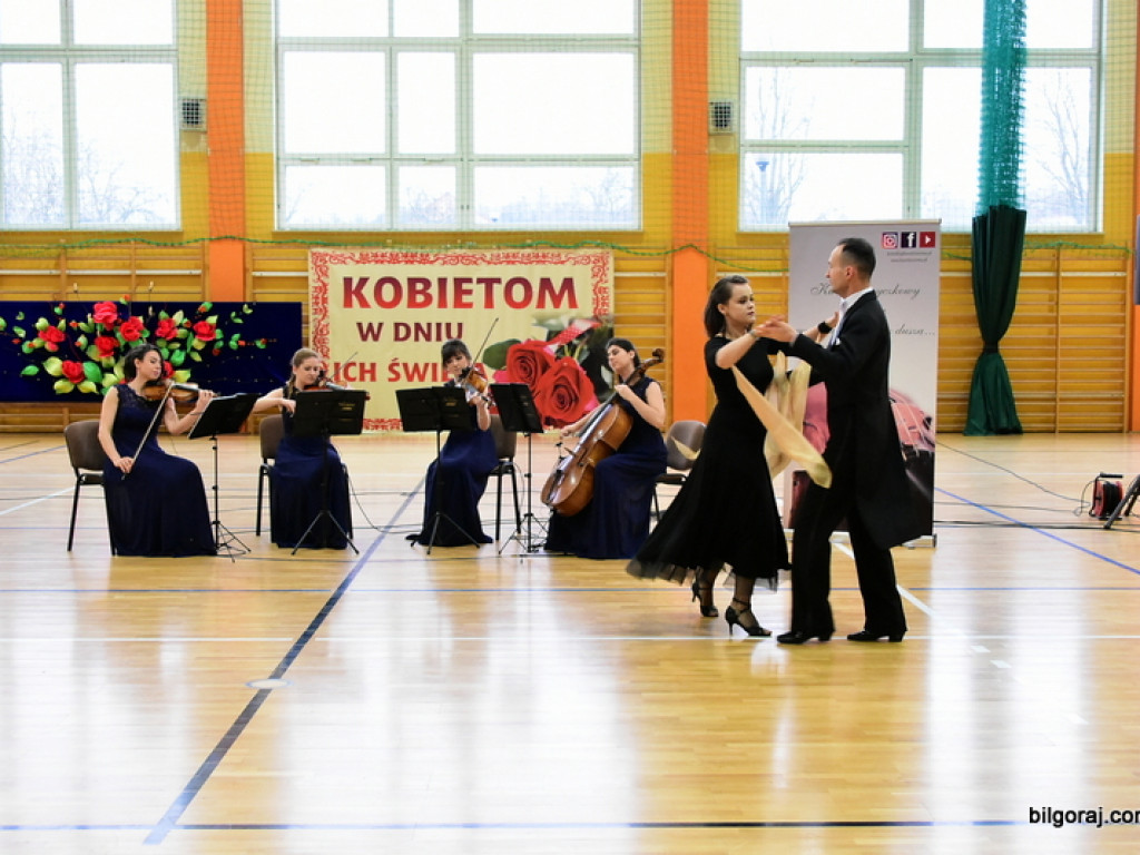 Dzień Kobiet we Frampolu (FOTO)