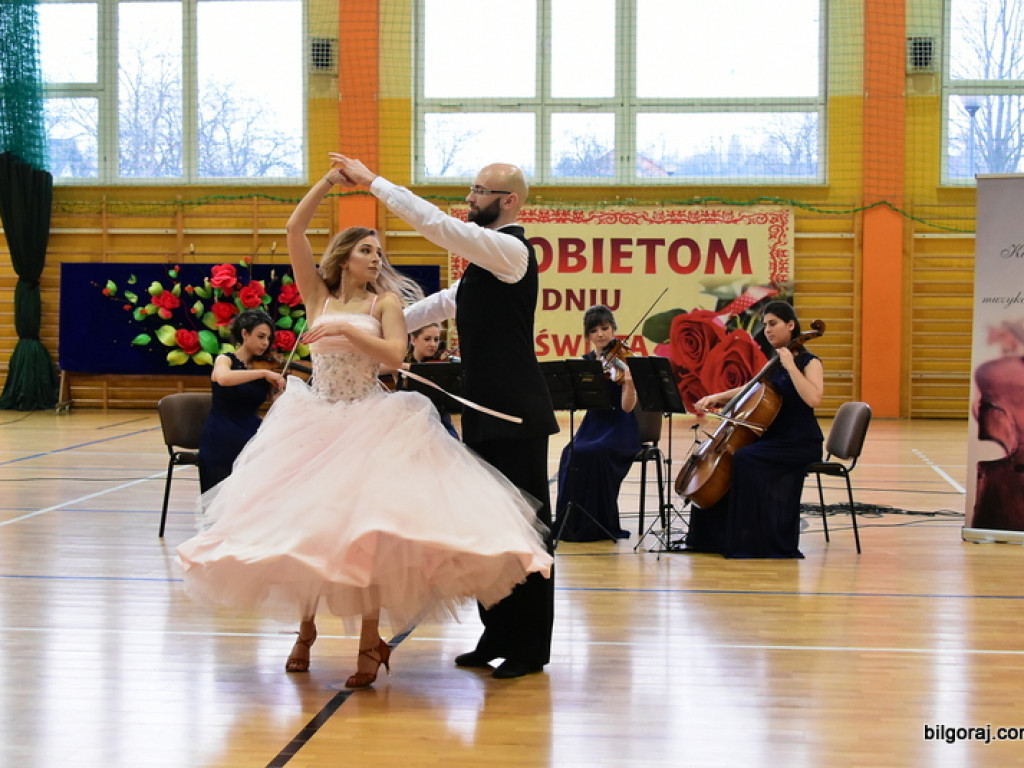 Dzień Kobiet we Frampolu (FOTO)