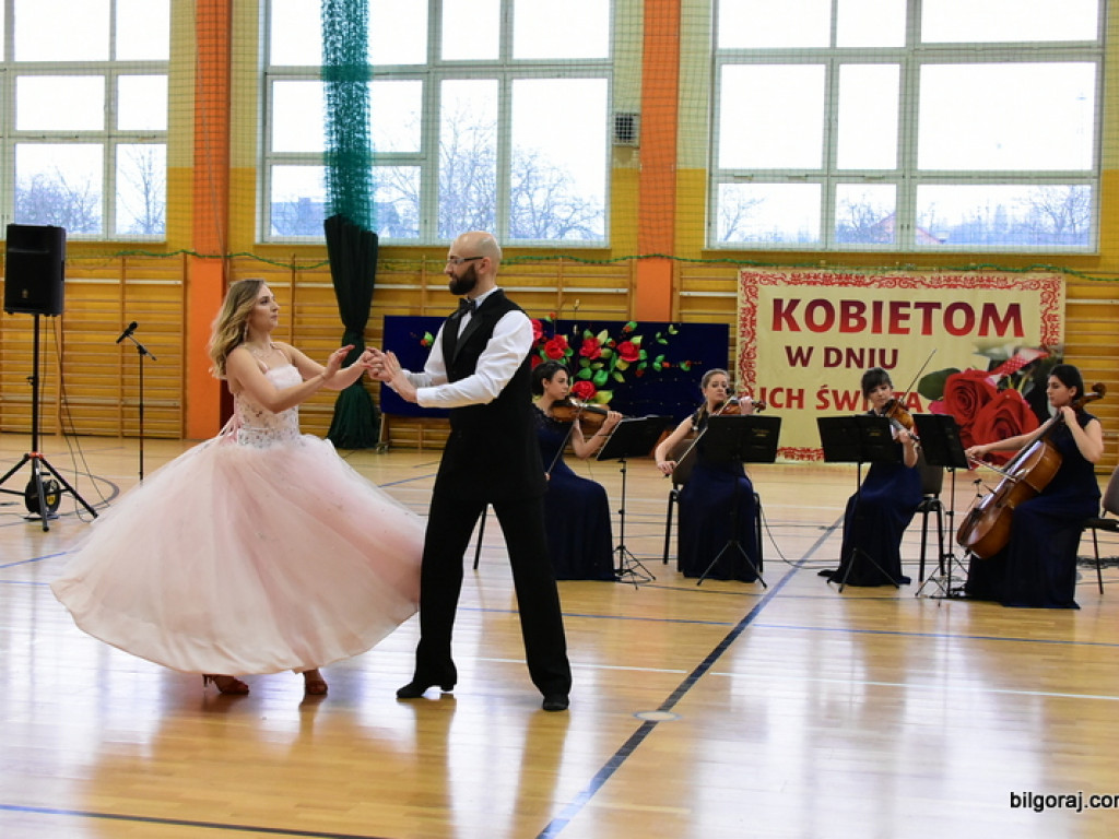 Dzień Kobiet we Frampolu (FOTO)