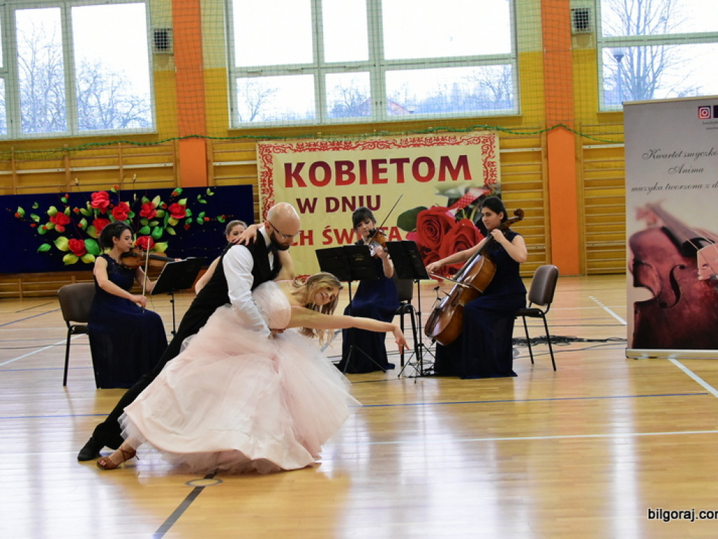Dzień Kobiet we Frampolu (FOTO)