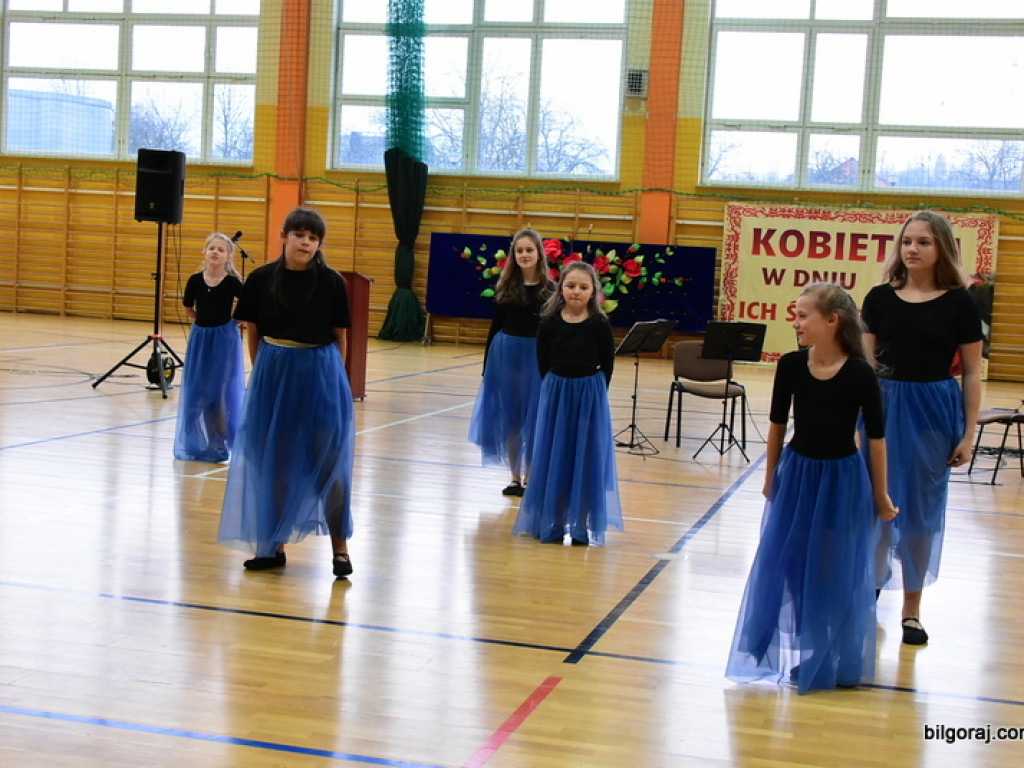 Dzień Kobiet we Frampolu (FOTO)