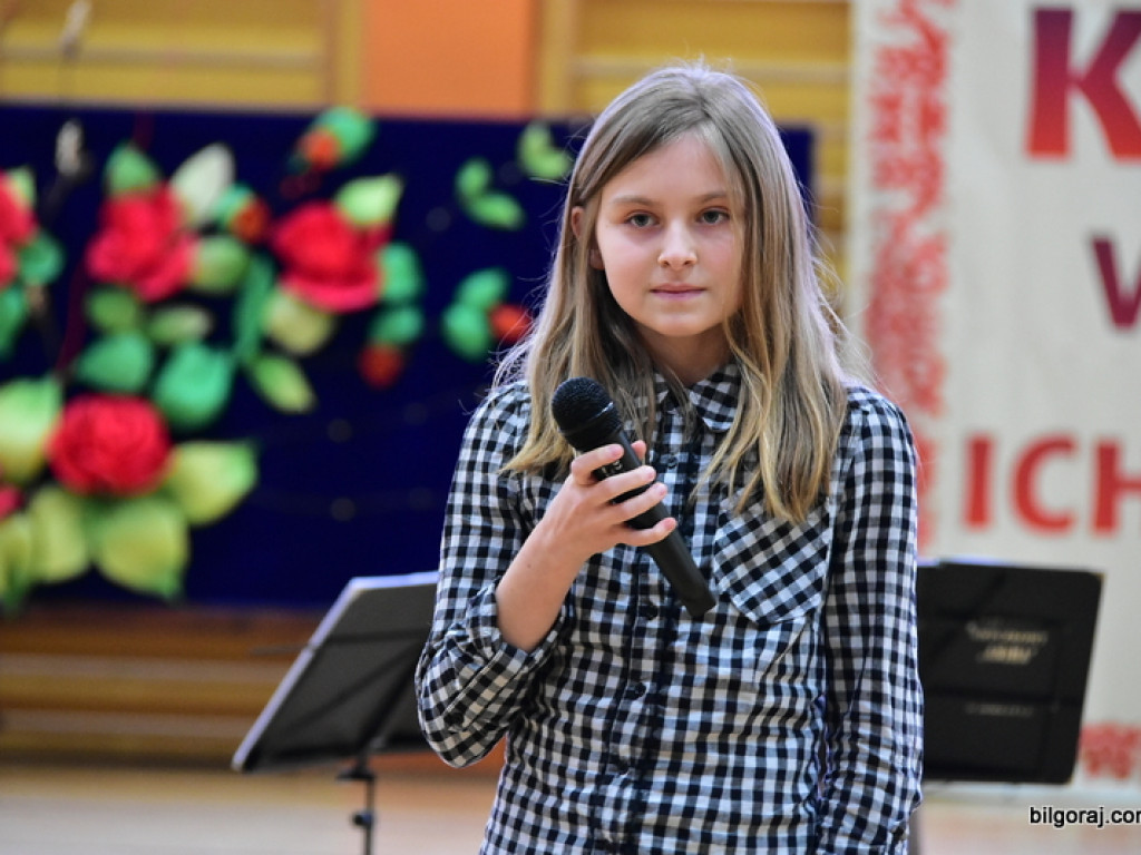Dzień Kobiet we Frampolu (FOTO)