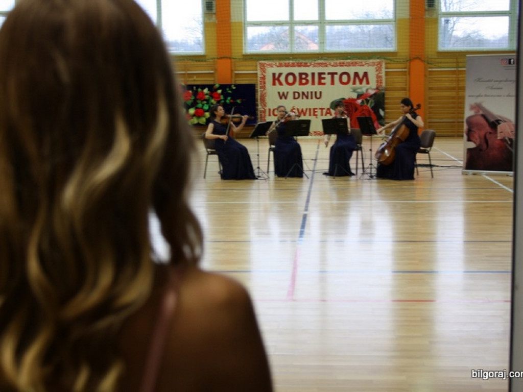 Dzień Kobiet we Frampolu (FOTO)