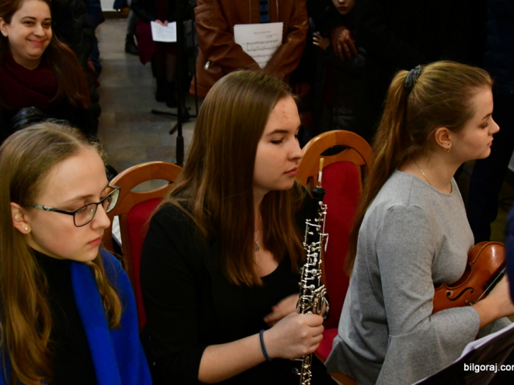 Koncert na podsumowanie warsztatów (FOTO, VIDEO)