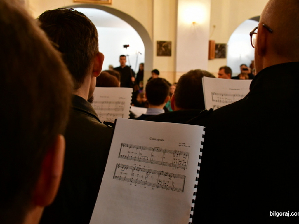 Koncert na podsumowanie warsztatów (FOTO, VIDEO)