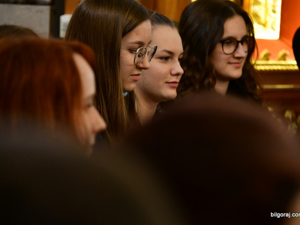 Koncert na podsumowanie warsztatów (FOTO, VIDEO)