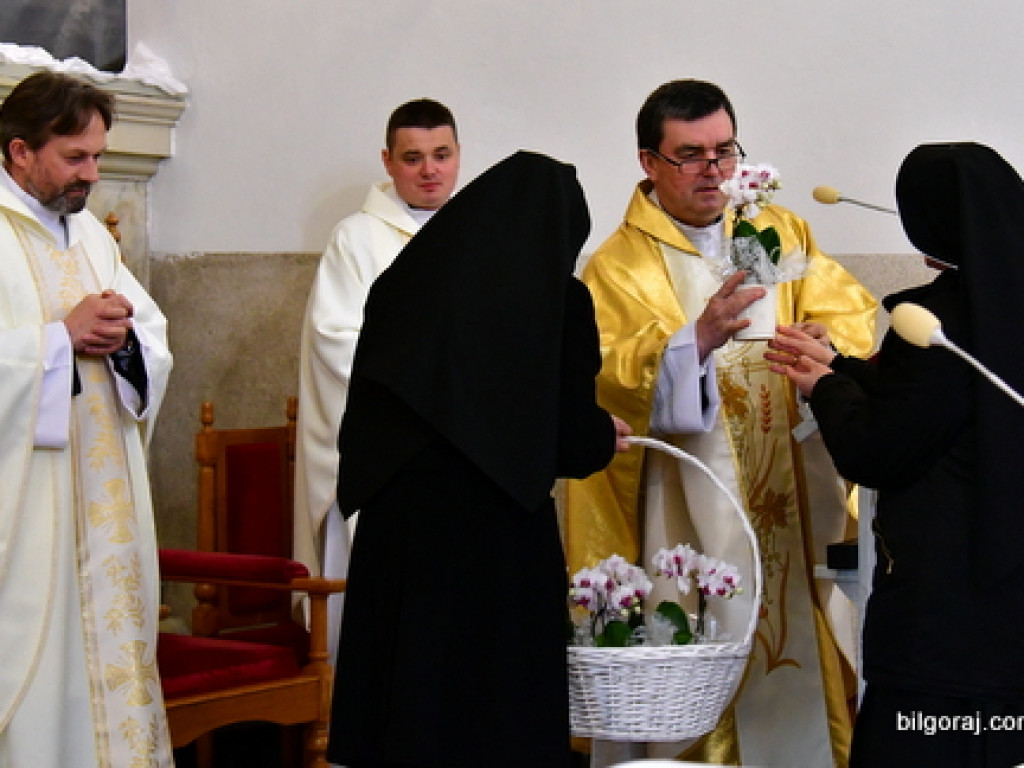 Dla nas i naszego zbawienia... Wielki Czwartek, początek Triduum Paschalnego (FOTO)