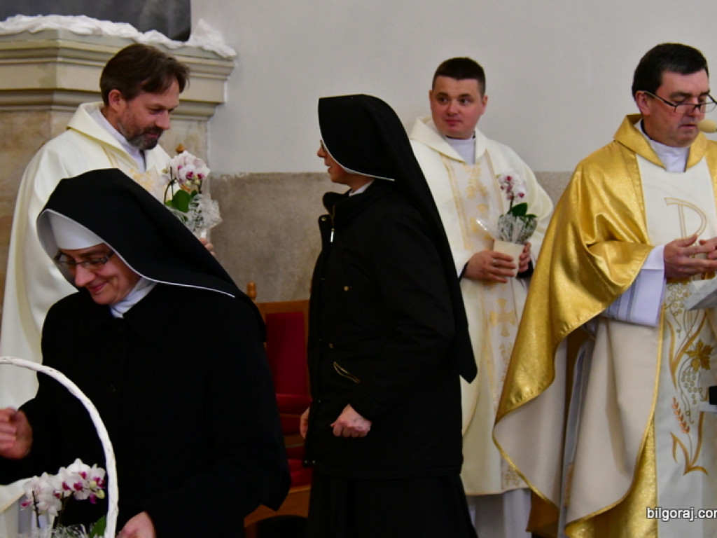 Dla nas i naszego zbawienia... Wielki Czwartek, początek Triduum Paschalnego (FOTO)