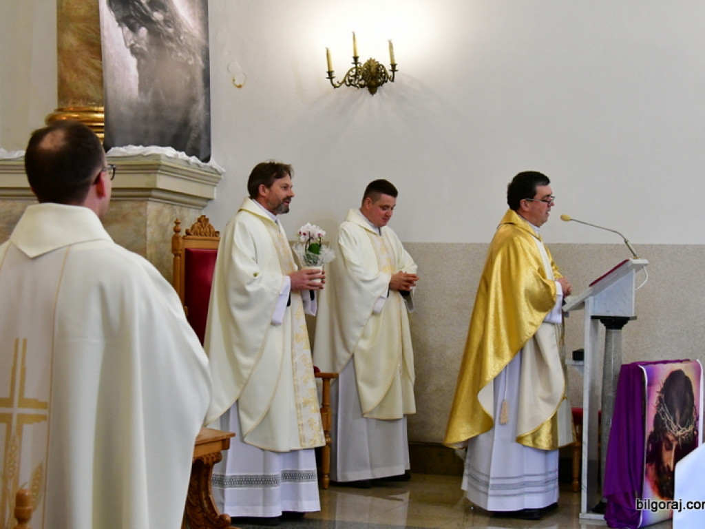 Dla nas i naszego zbawienia... Wielki Czwartek, początek Triduum Paschalnego (FOTO)