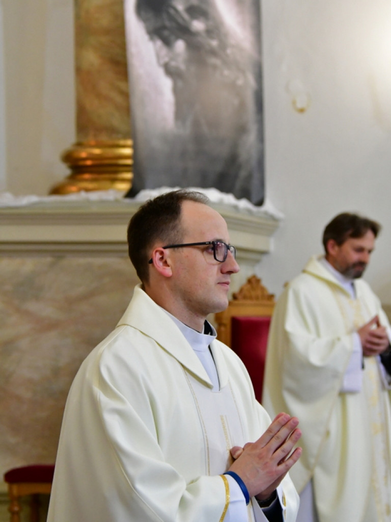 Dla nas i naszego zbawienia... Wielki Czwartek, początek Triduum Paschalnego (FOTO)