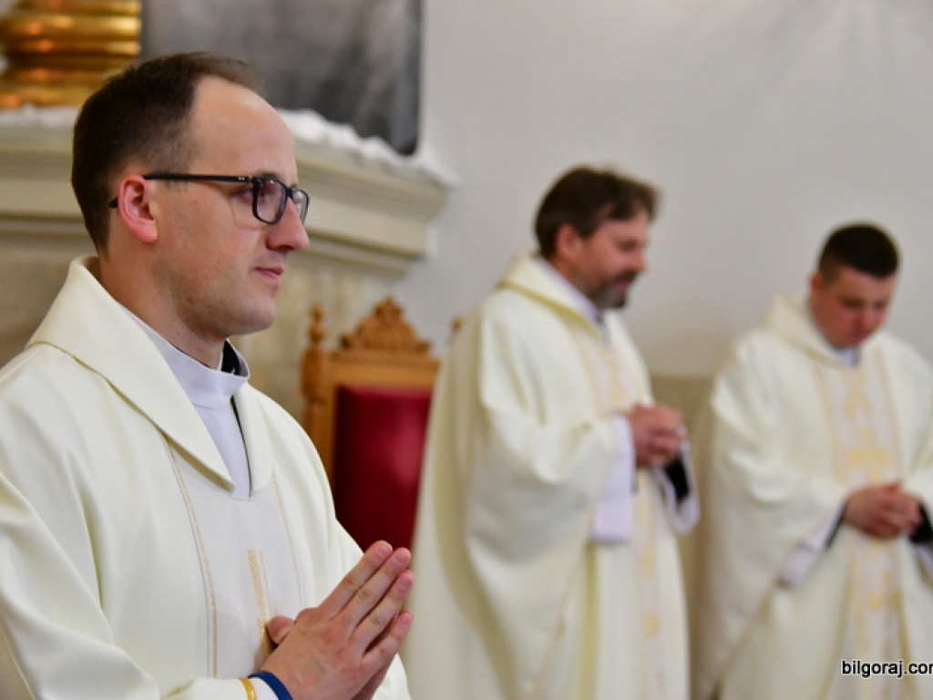 Dla nas i naszego zbawienia... Wielki Czwartek, początek Triduum Paschalnego (FOTO)