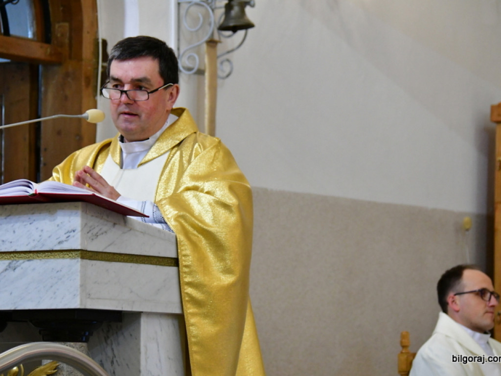 Dla nas i naszego zbawienia... Wielki Czwartek, początek Triduum Paschalnego (FOTO)