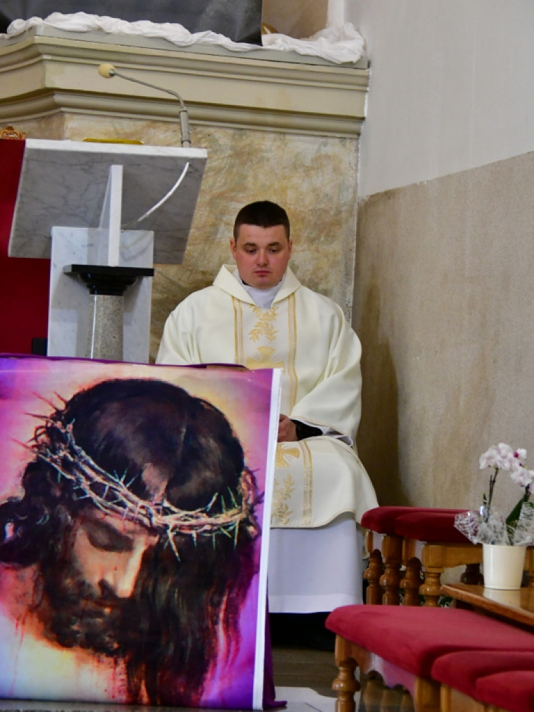 Dla nas i naszego zbawienia... Wielki Czwartek, początek Triduum Paschalnego (FOTO)