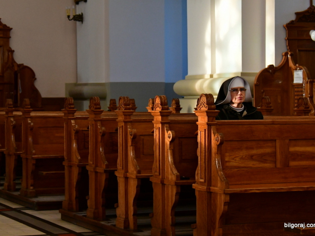 Dla nas i naszego zbawienia... Wielki Czwartek, początek Triduum Paschalnego (FOTO)