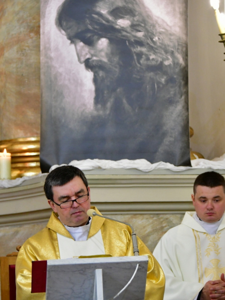 Dla nas i naszego zbawienia... Wielki Czwartek, początek Triduum Paschalnego (FOTO)