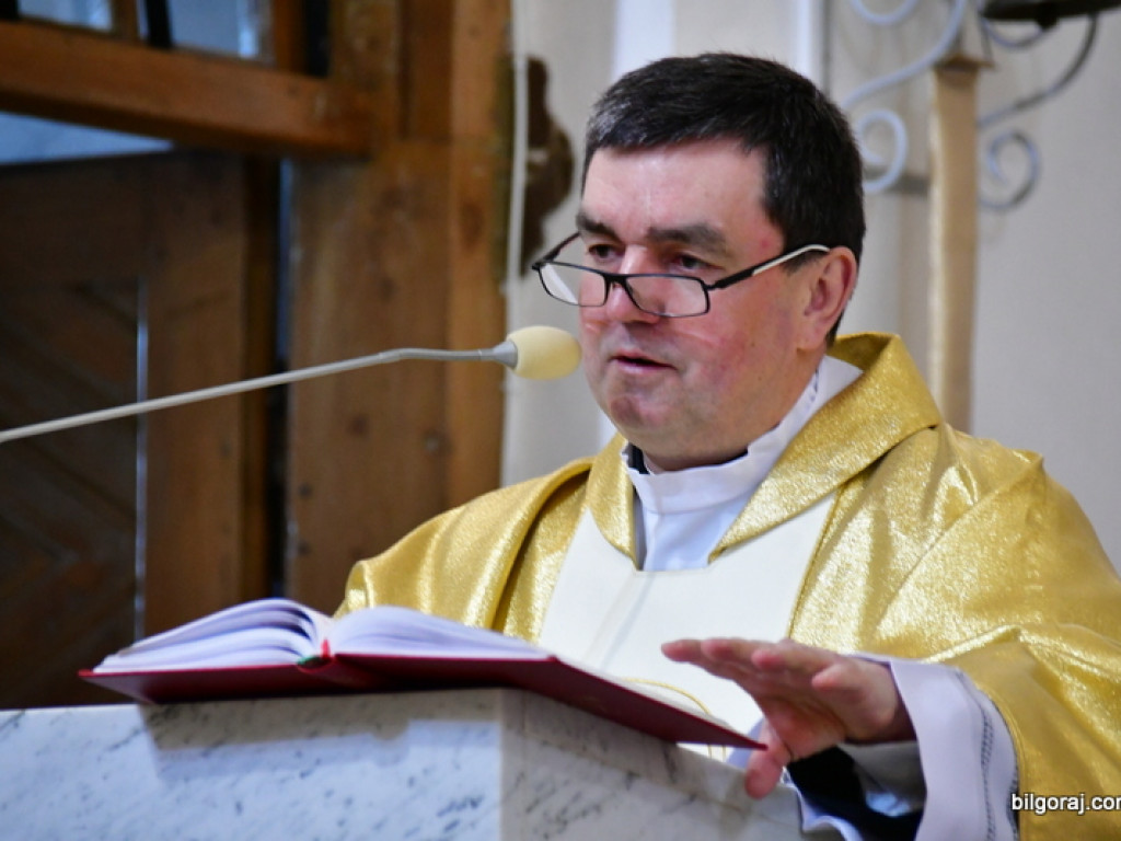 Dla nas i naszego zbawienia... Wielki Czwartek, początek Triduum Paschalnego (FOTO)