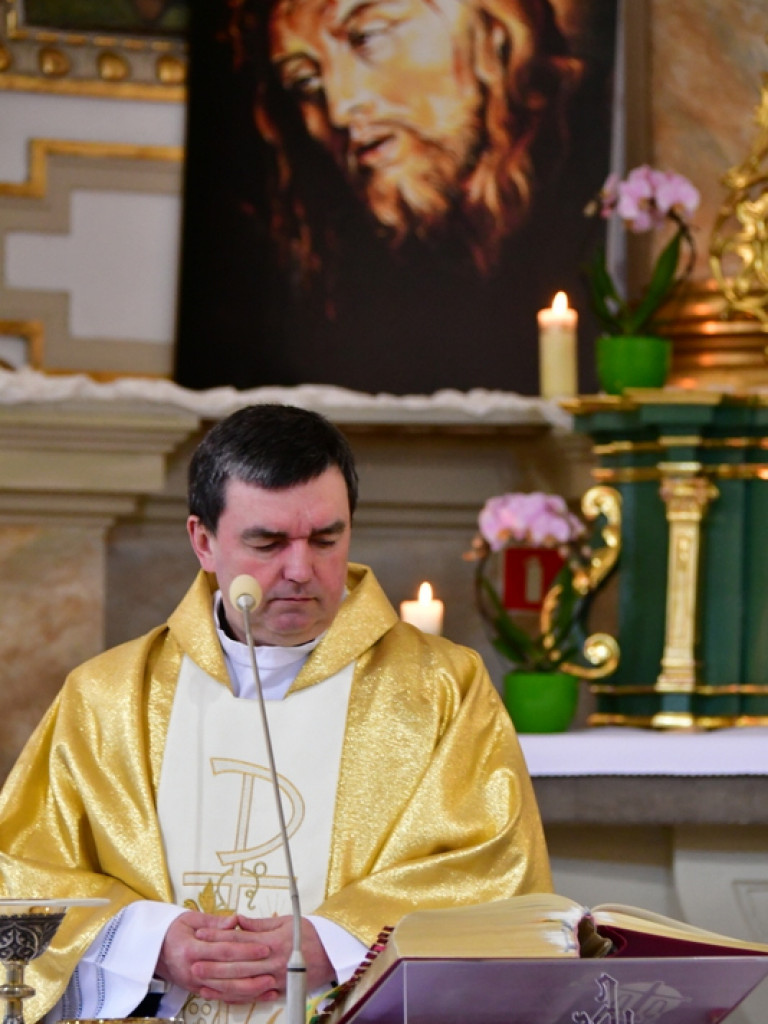 Dla nas i naszego zbawienia... Wielki Czwartek, początek Triduum Paschalnego (FOTO)