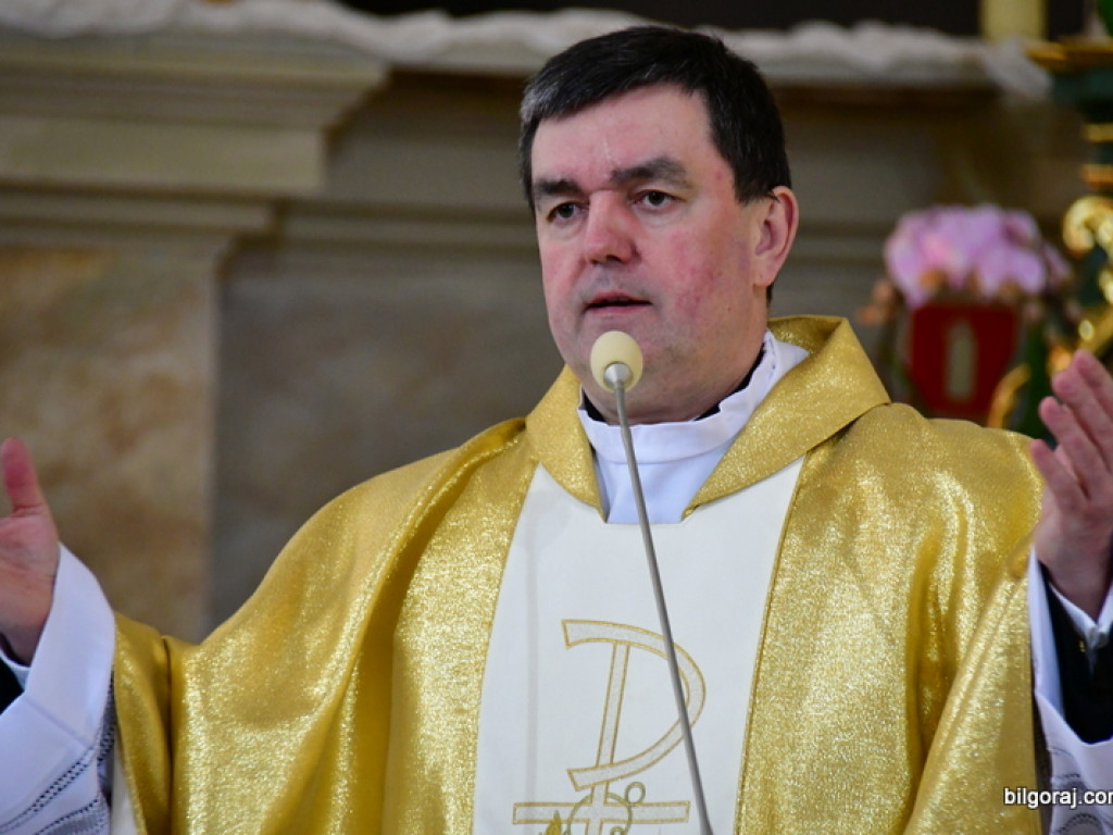Dla nas i naszego zbawienia... Wielki Czwartek, początek Triduum Paschalnego (FOTO)