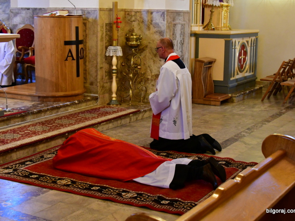 Życie... Wielki Piątek (FOTO)