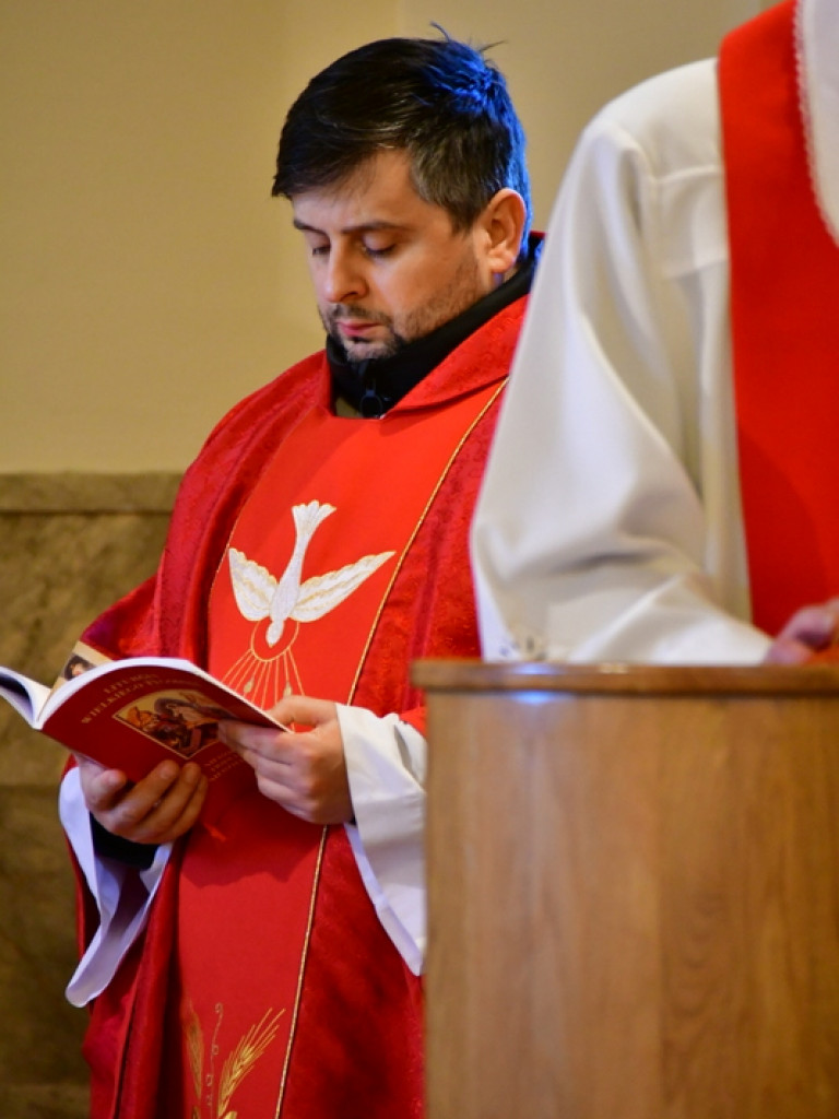 Życie... Wielki Piątek (FOTO)