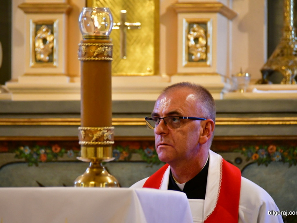 Życie... Wielki Piątek (FOTO)