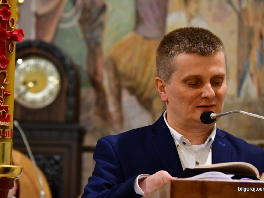 Nie bój się, Zmartwychwstał! (FOTO)
