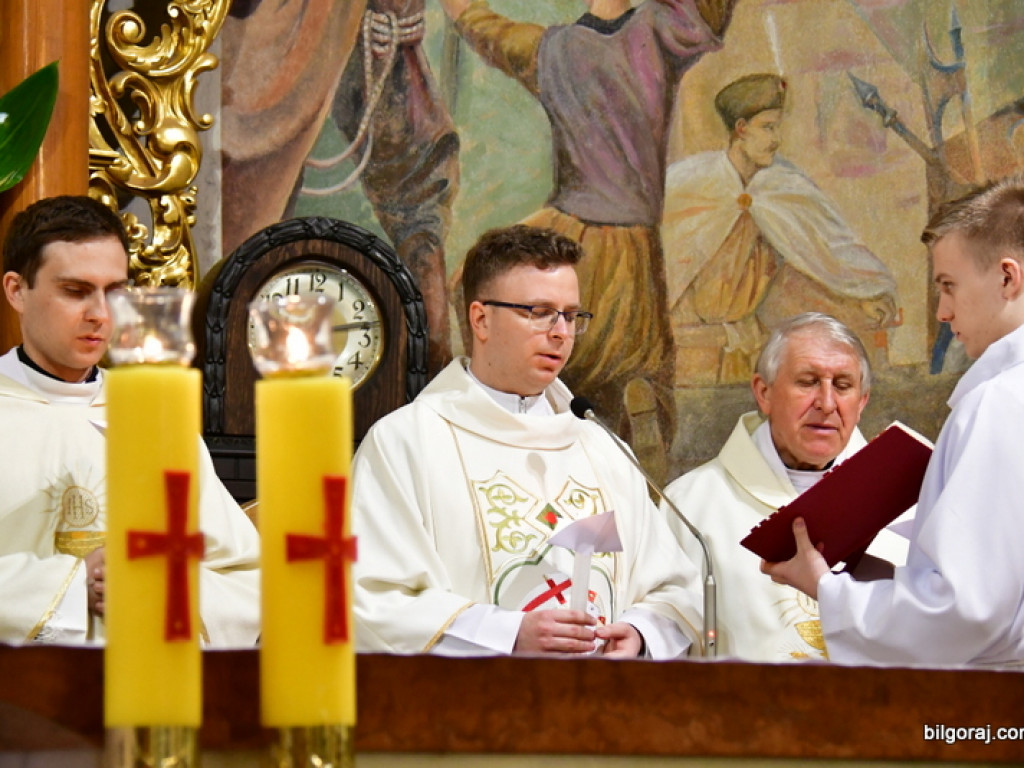 Nie bój się, Zmartwychwstał! (FOTO)