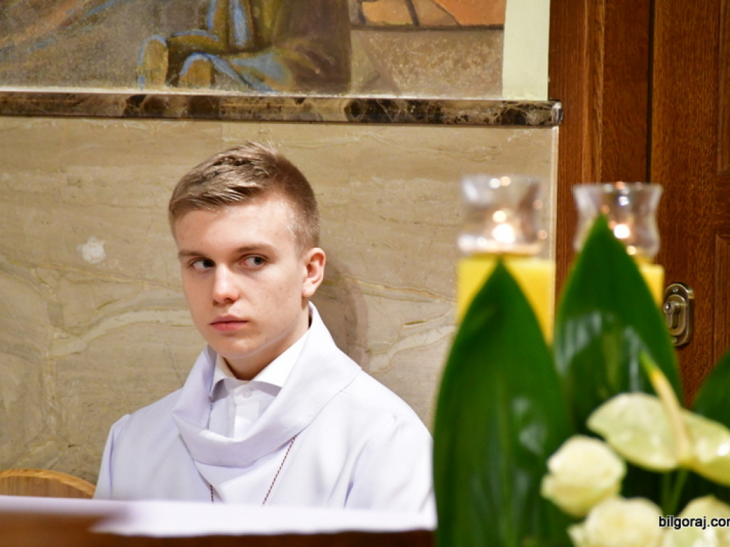 Nie bój się, Zmartwychwstał! (FOTO)