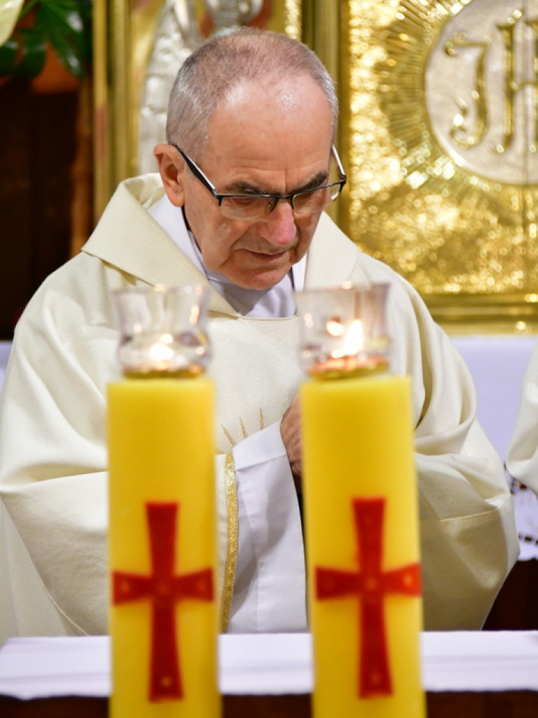 Nie bój się, Zmartwychwstał! (FOTO)