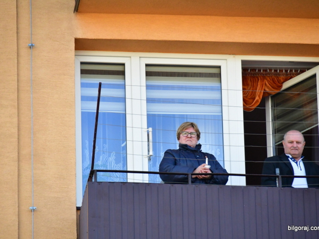 Procesje rezurekcyjne w rejonie biłgorajskim. Zdjęcia z trzech parafii (FOTO)