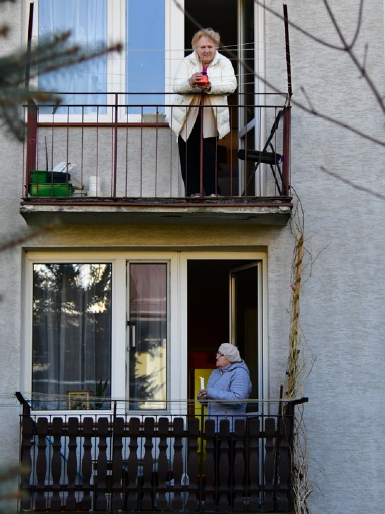 Procesje rezurekcyjne w rejonie biłgorajskim. Zdjęcia z trzech parafii (FOTO)