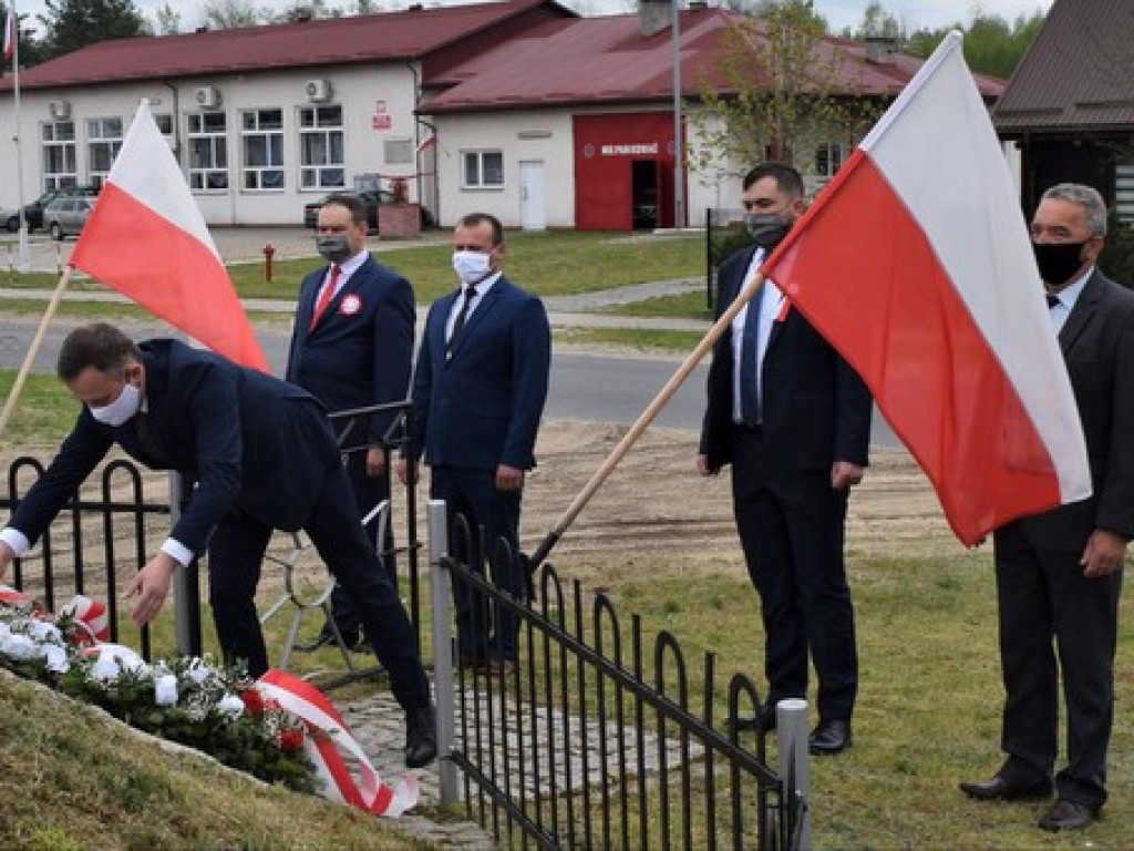 3 Maja w Gminie Tarnogród (FOTO)