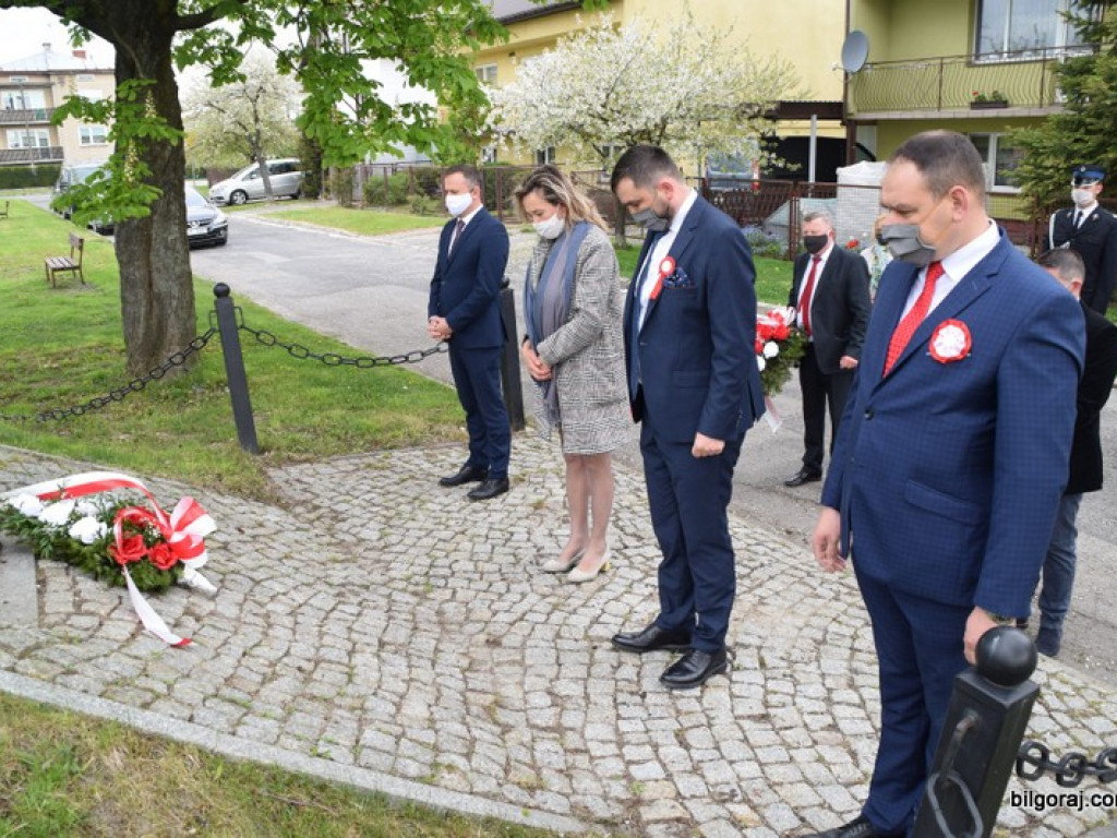 3 Maja w Gminie Tarnogród (FOTO)