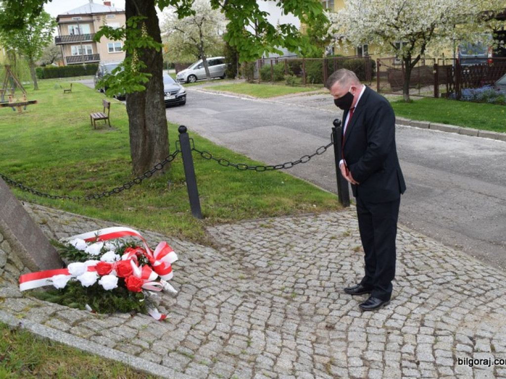 3 Maja w Gminie Tarnogród (FOTO)