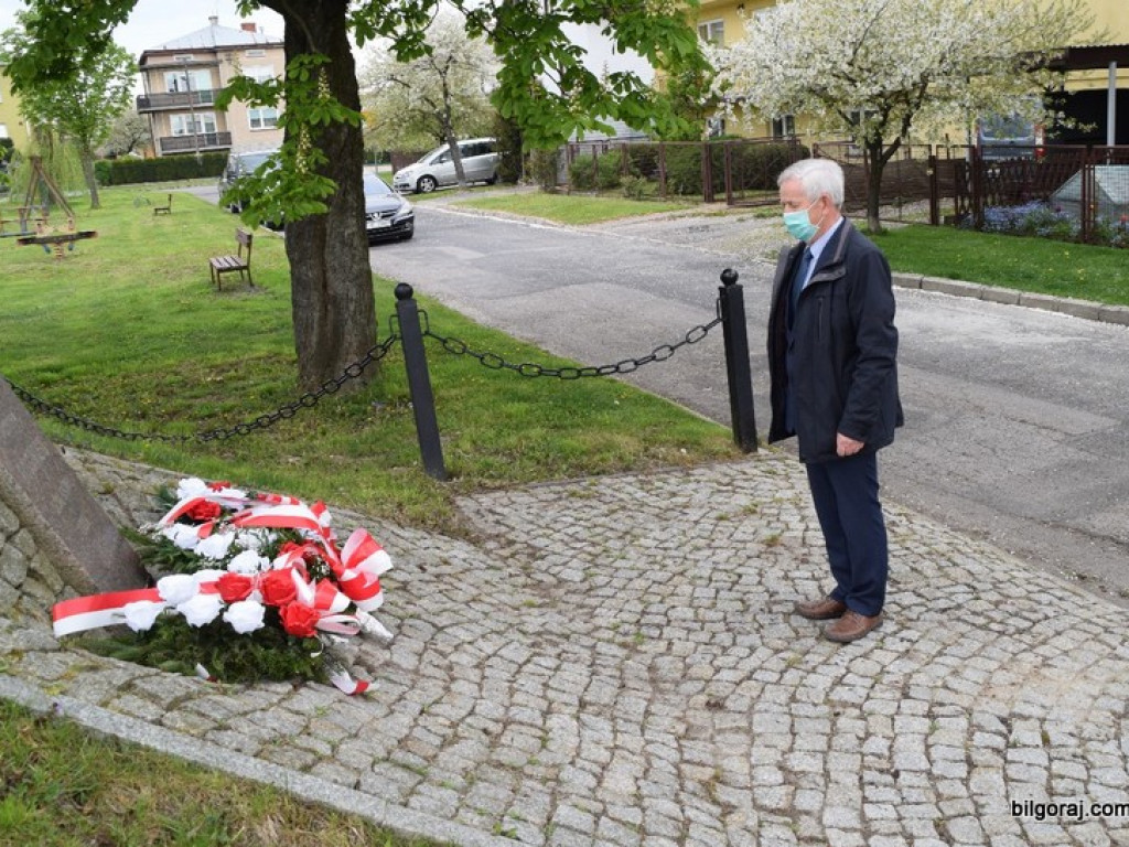 3 Maja w Gminie Tarnogród (FOTO)