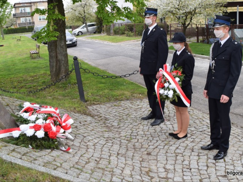 3 Maja w Gminie Tarnogród (FOTO)