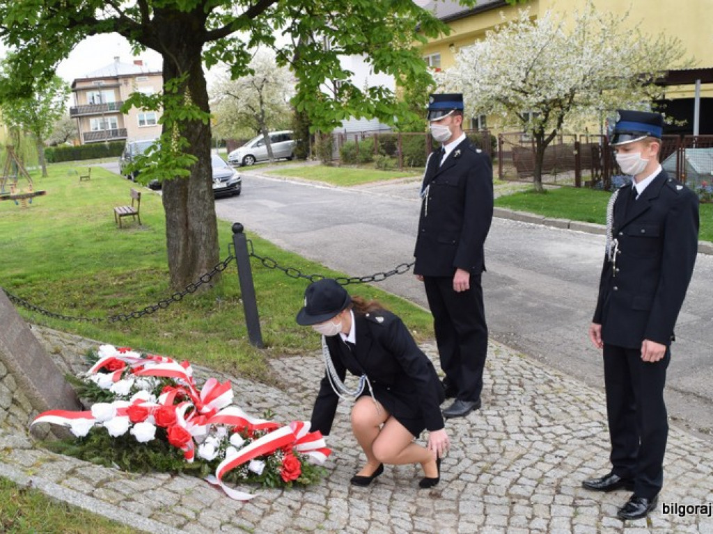 3 Maja w Gminie Tarnogród (FOTO)