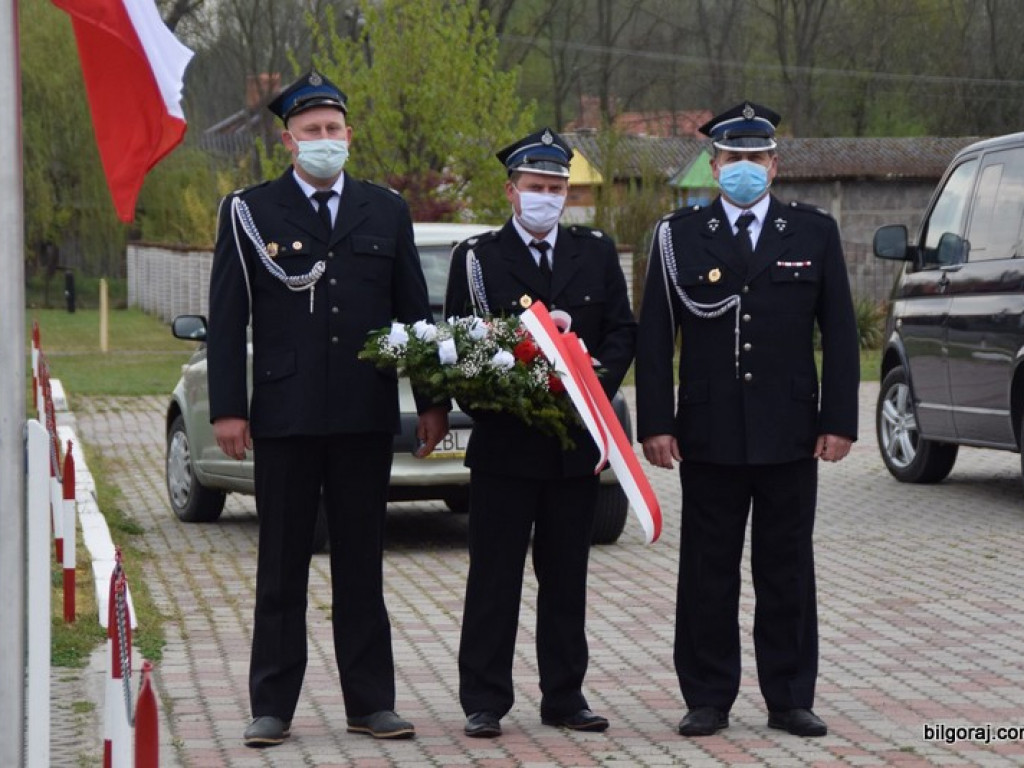 3 Maja w Gminie Tarnogród (FOTO)