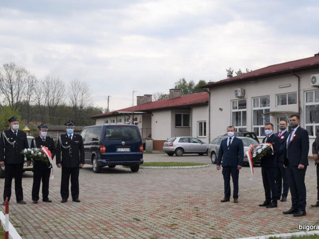 3 Maja w Gminie Tarnogród (FOTO)