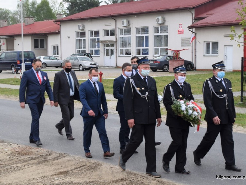 3 Maja w Gminie Tarnogród (FOTO)