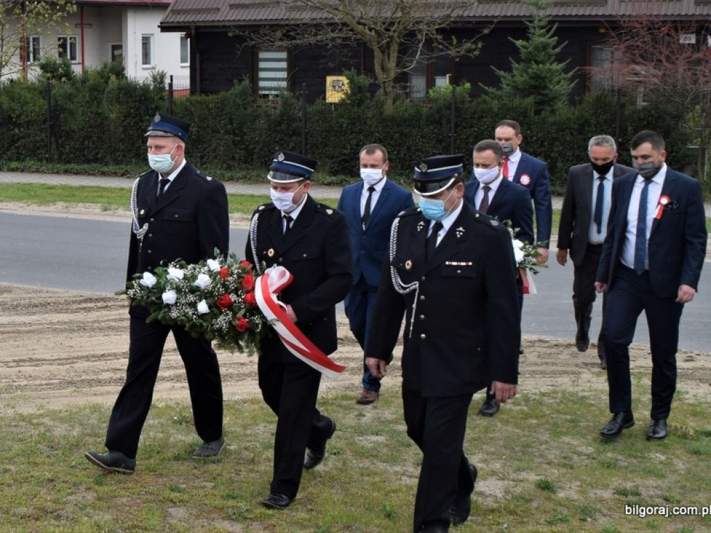 3 Maja w Gminie Tarnogród (FOTO)