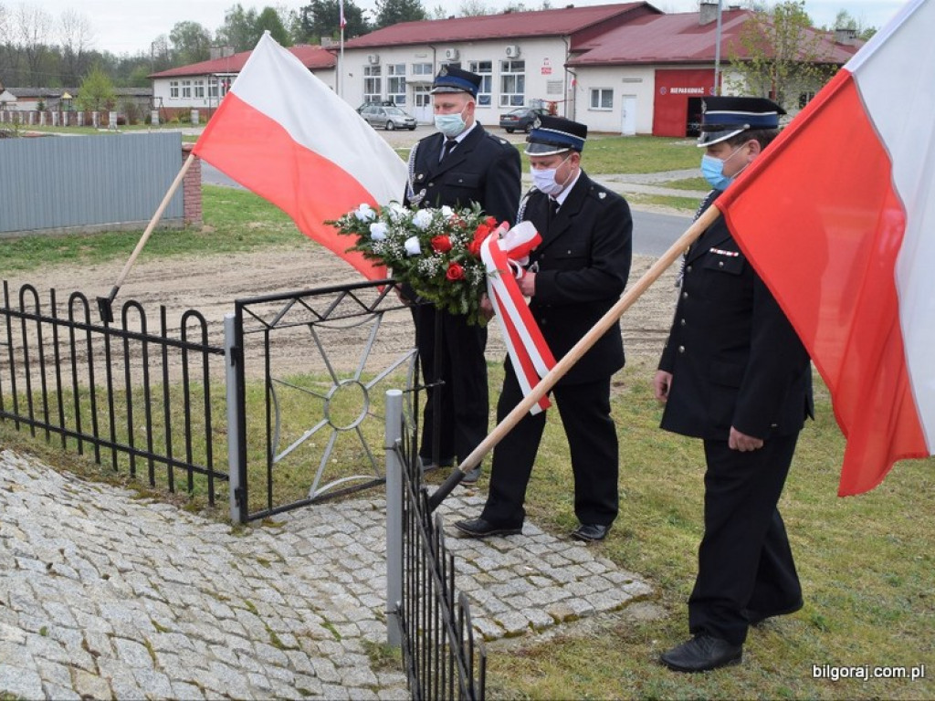 3 Maja w Gminie Tarnogród (FOTO)