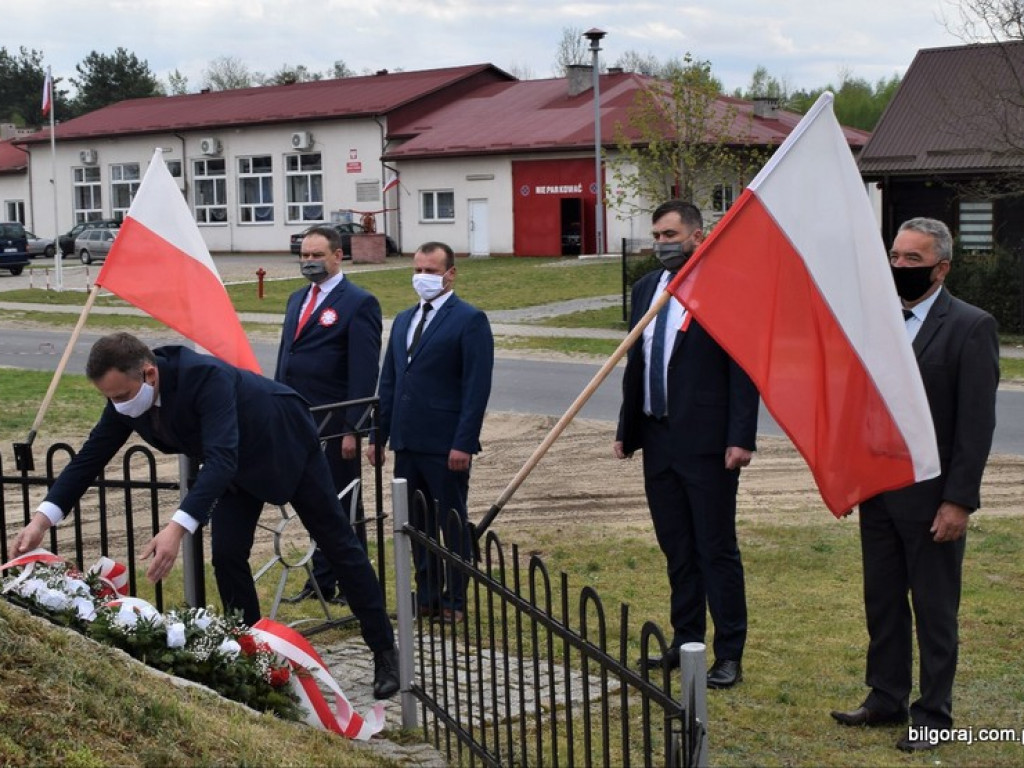 3 Maja w Gminie Tarnogród (FOTO)
